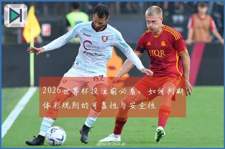 2026世界杯投注前必看，如何判断体彩规则的可靠性与安全性