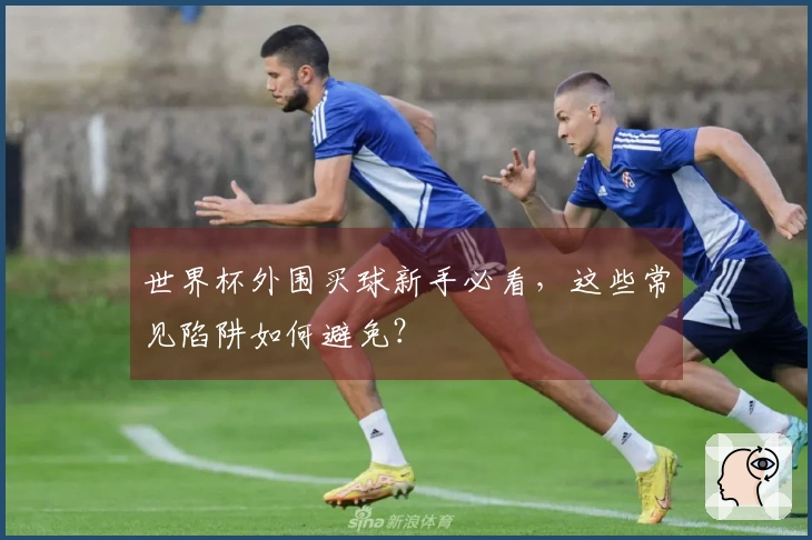 世界杯外围买球新手必看，这些常见陷阱如何避免？