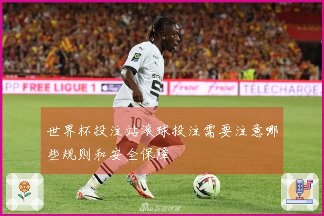 世界杯投注站滚球投注需要注意哪些规则和安全保障