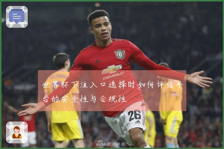 世界杯下注入口选择时如何评估平台的安全性与合规性