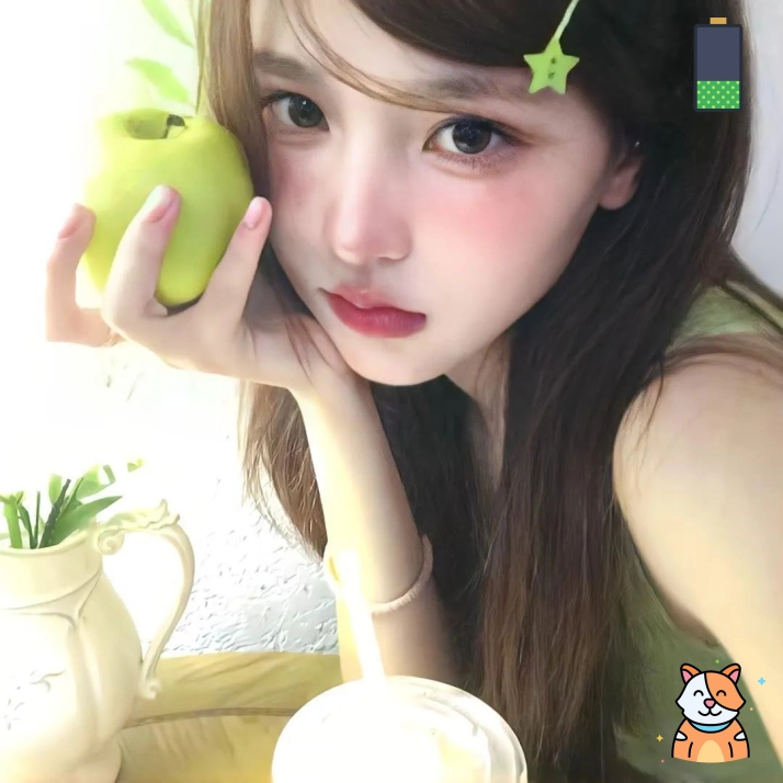 头像